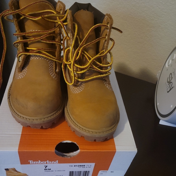 Toddler shoes - Picture 1 of 1